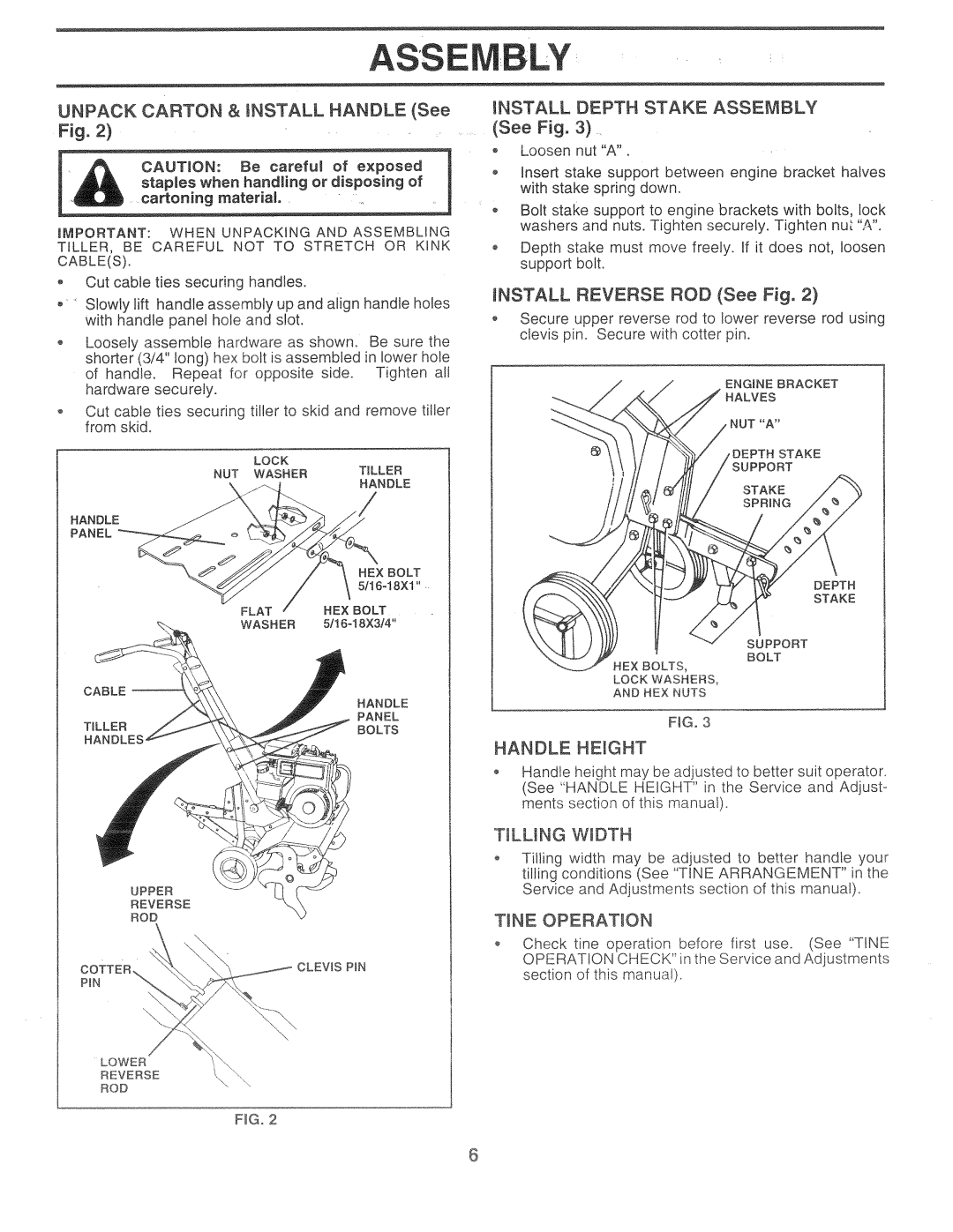 Poulan HDF550E, 161673 manual 