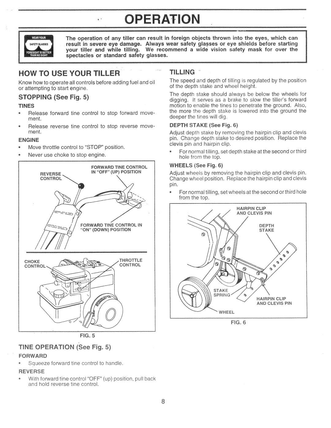 Poulan HDF550E, 161673 manual 