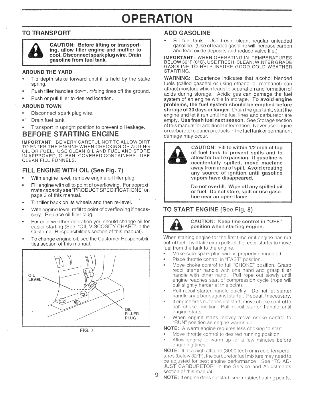 Poulan 161673, HDF550E manual 