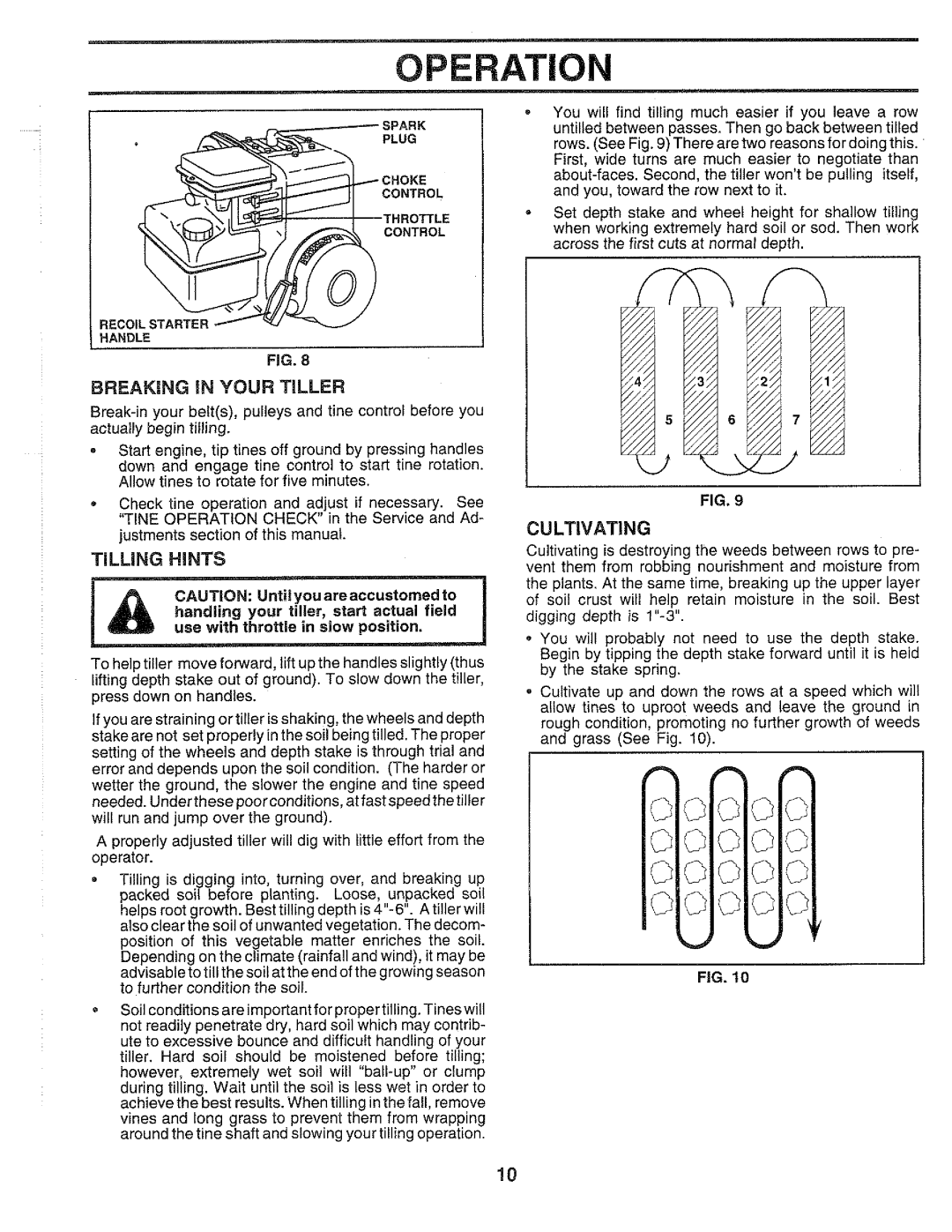 Poulan HDF550H, 167575 manual 