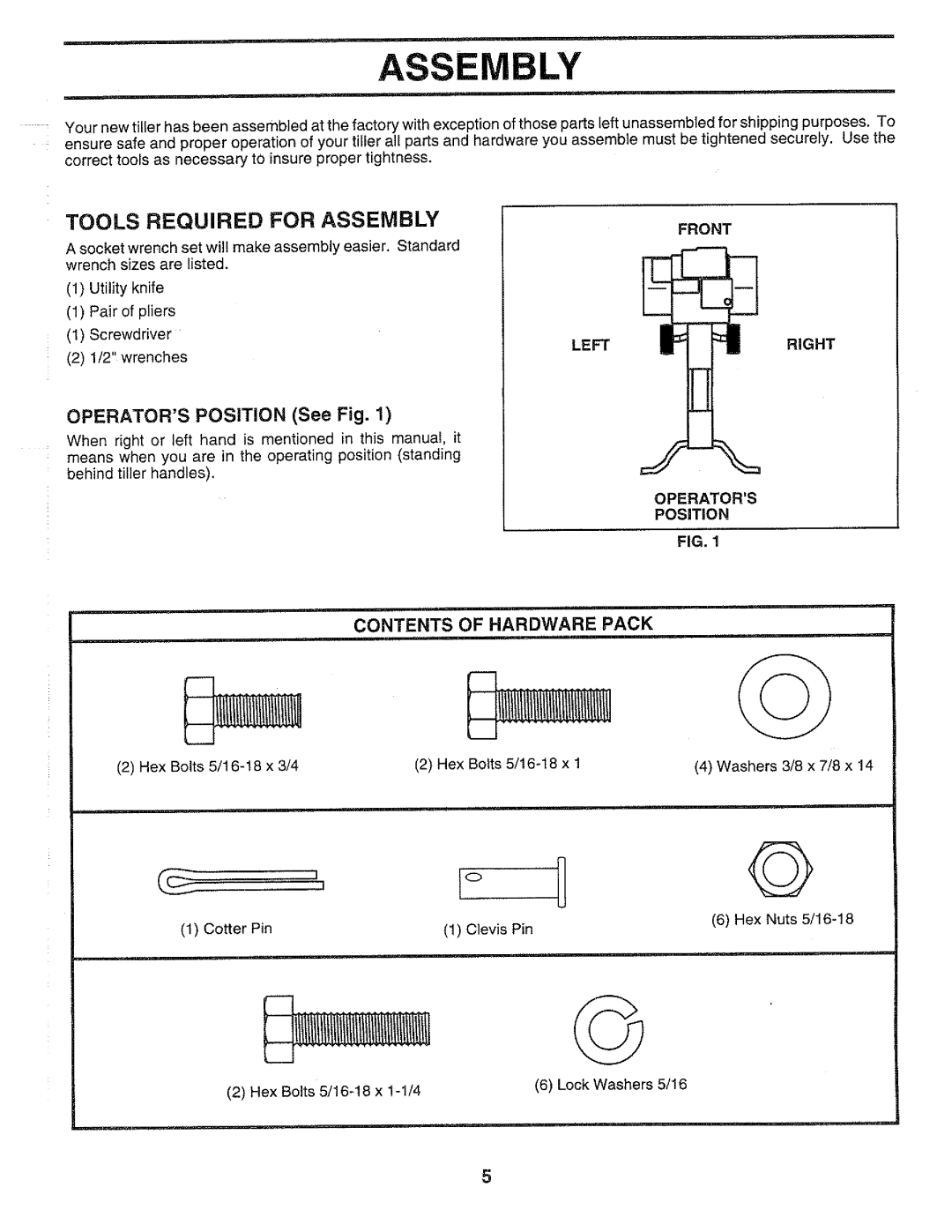 Poulan 167575, HDF550H manual 