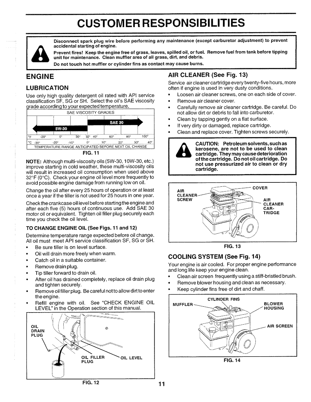 Poulan 172498, HDF550J manual 