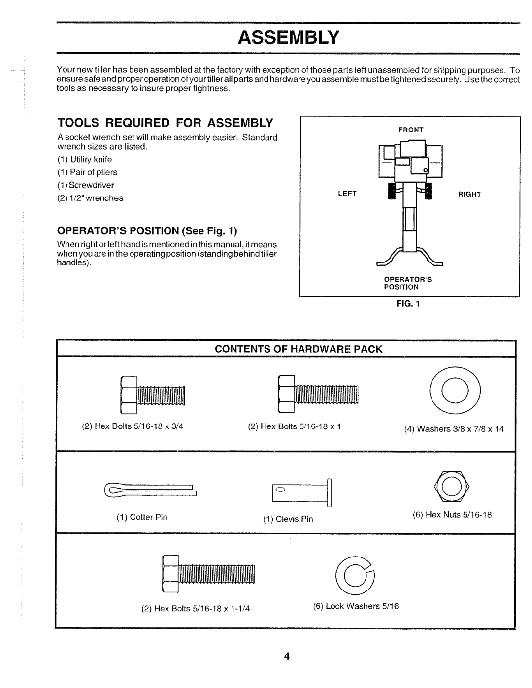 Poulan HDF550J, 172498 manual 