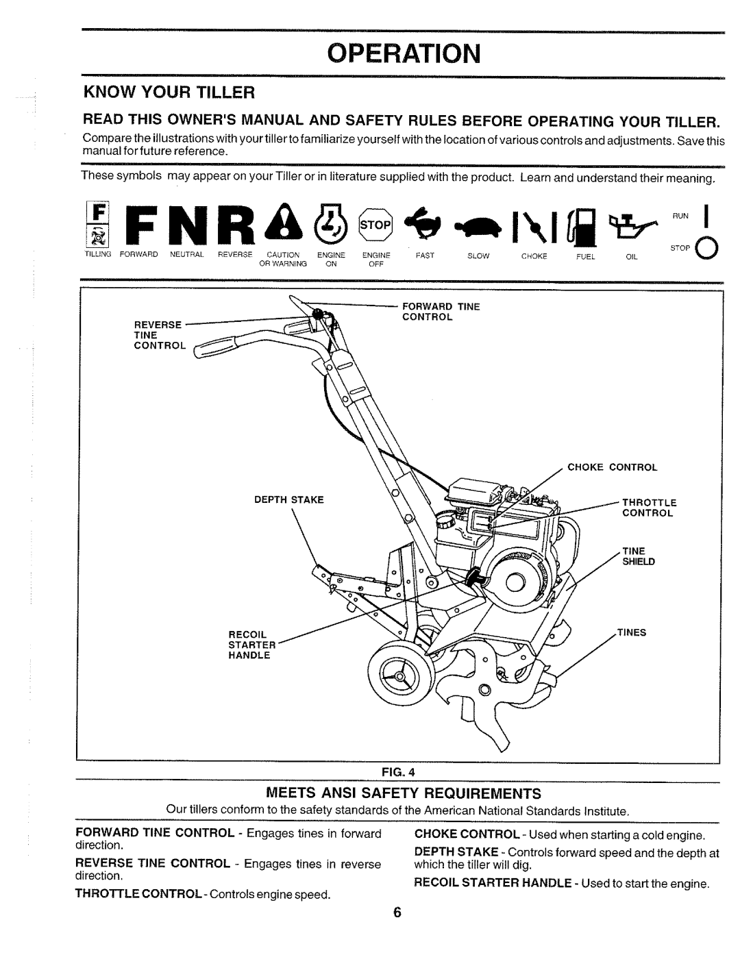 Poulan HDF550J, 172498 manual 