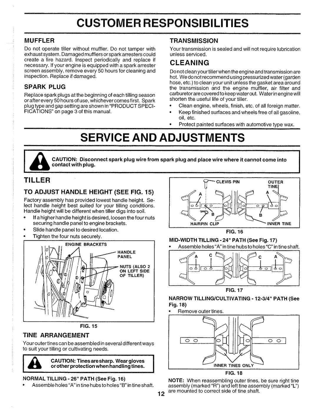 Poulan HDF550K, 176843 manual 