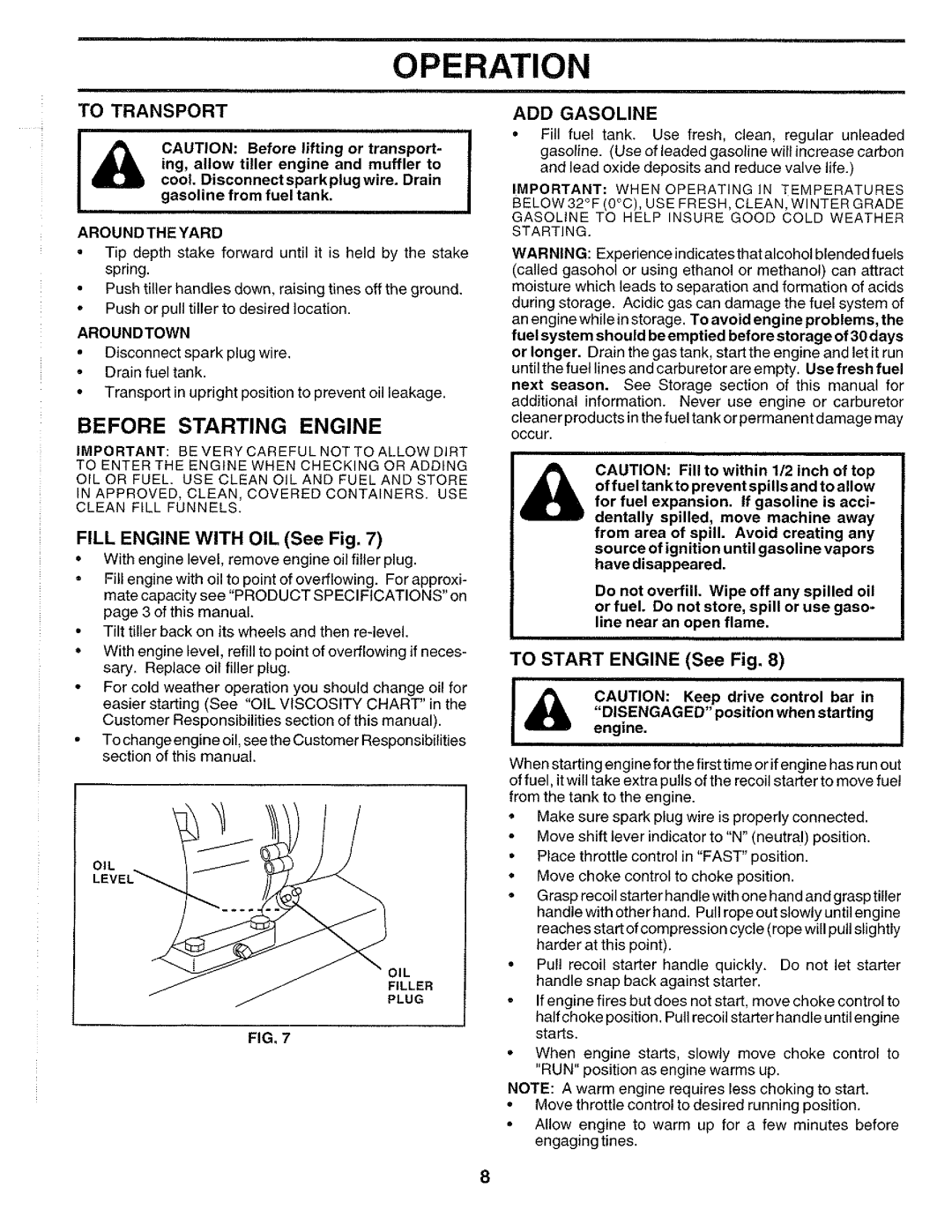 Poulan HDF550K, 176843 manual 