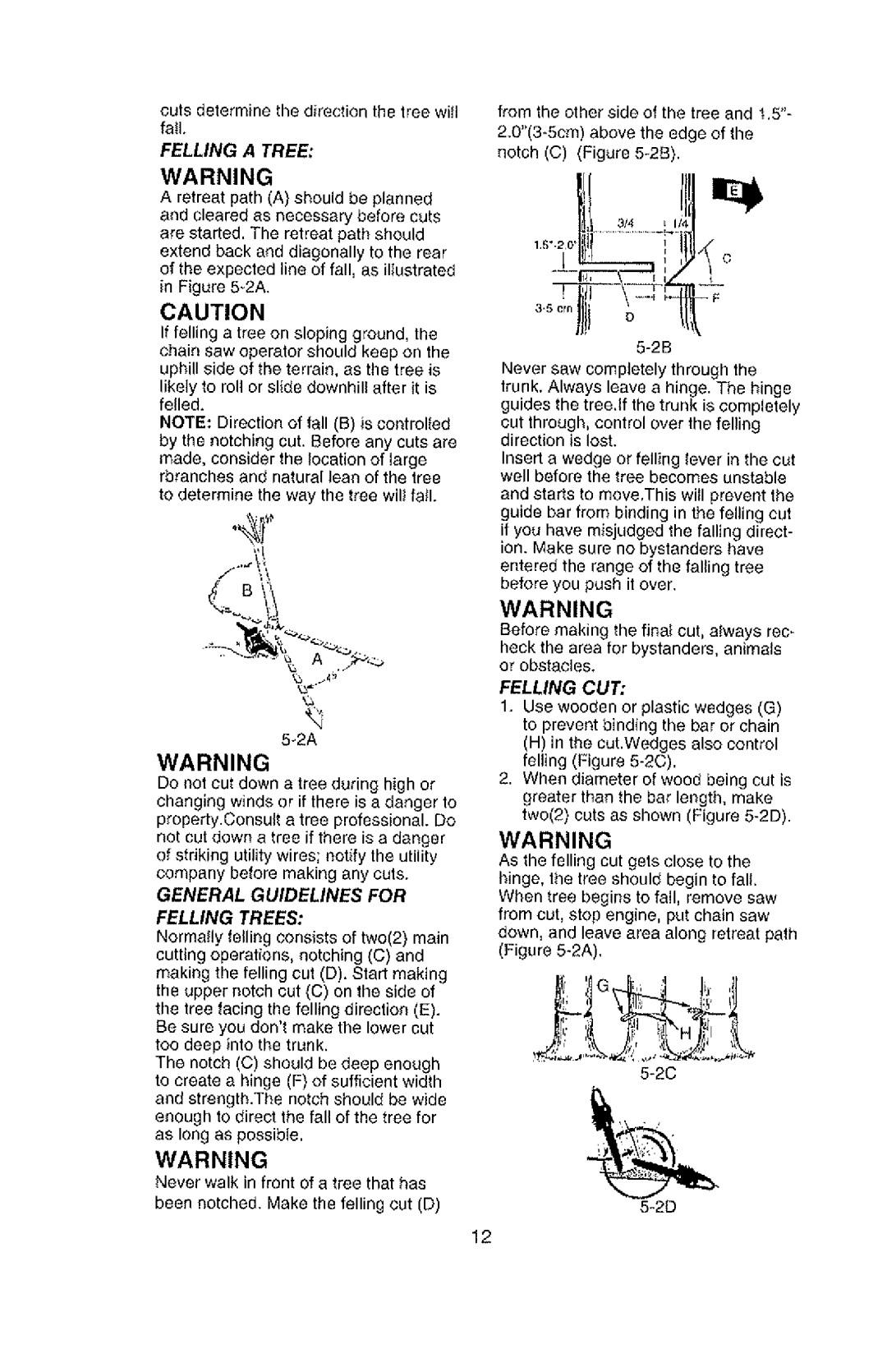 Poulan PLN1510 manual 