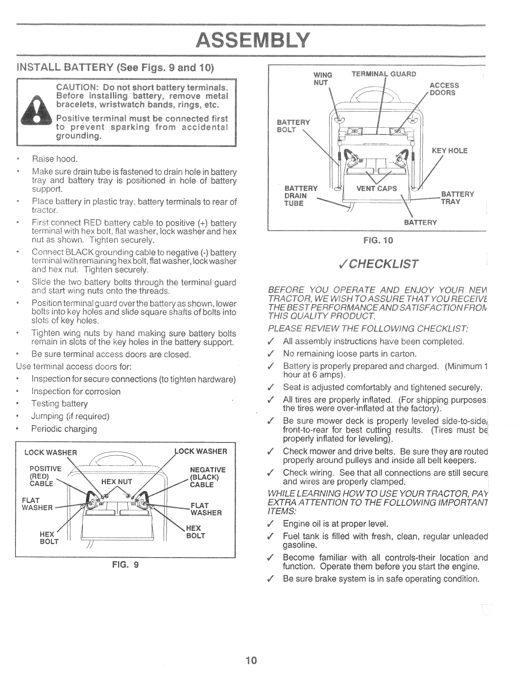 Poulan PP16H44A manual 