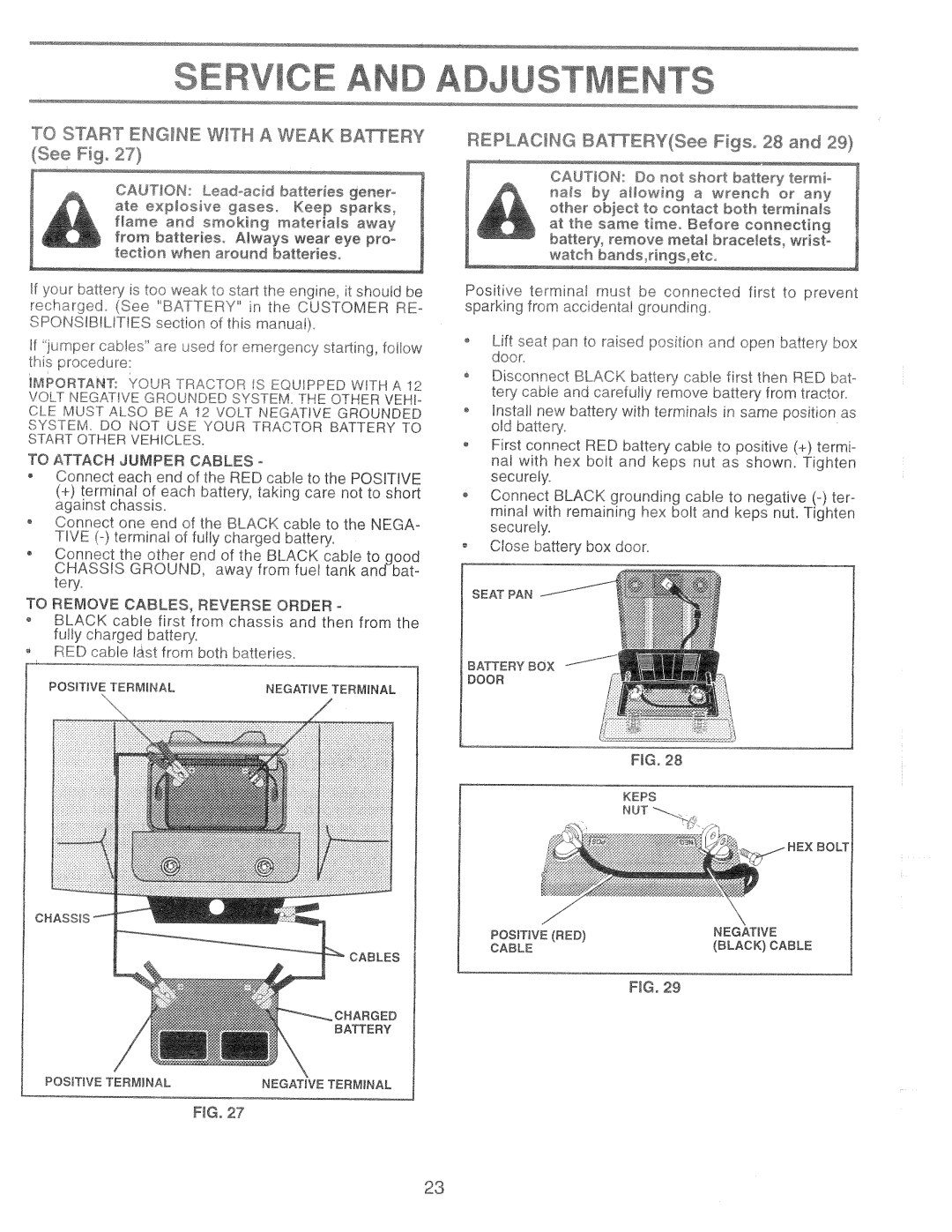 Poulan 169087, PPR1742STA manual 