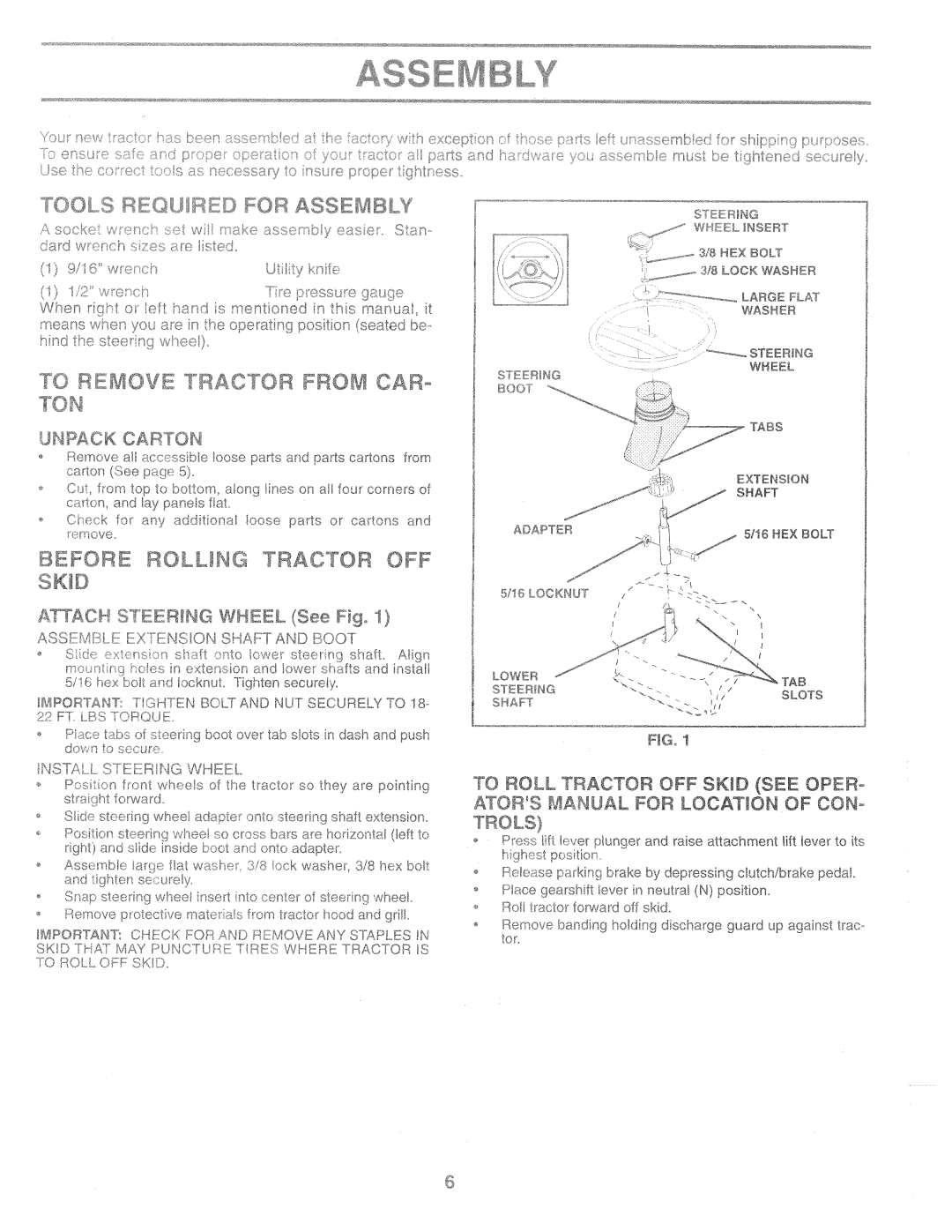 Poulan PPR1742STA, 169087 manual 