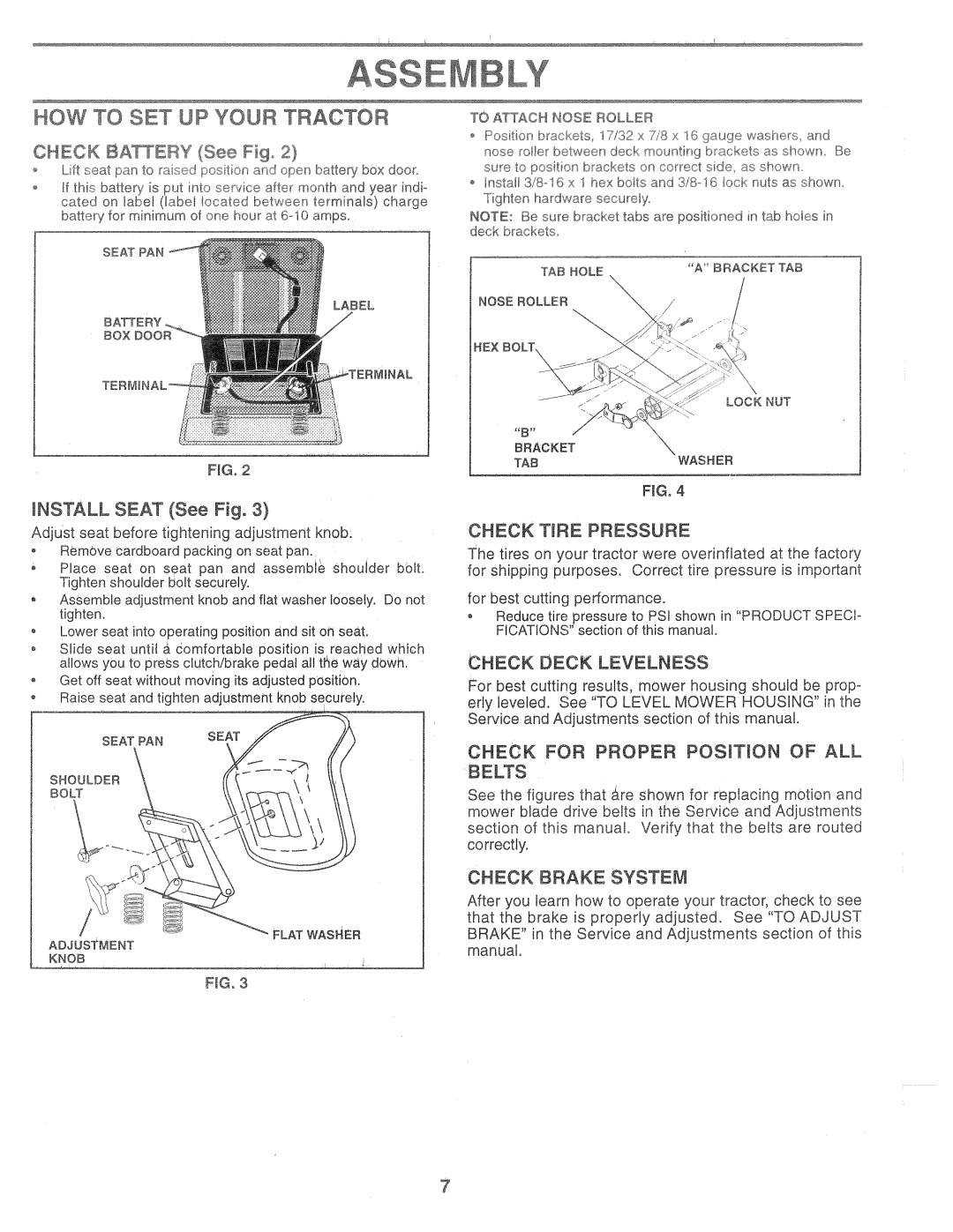 Poulan 169087, PPR1742STA manual 