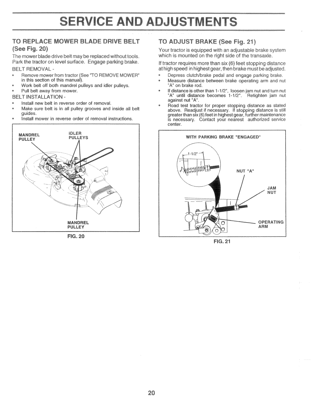 Poulan PPR1742STB, 169553 manual 