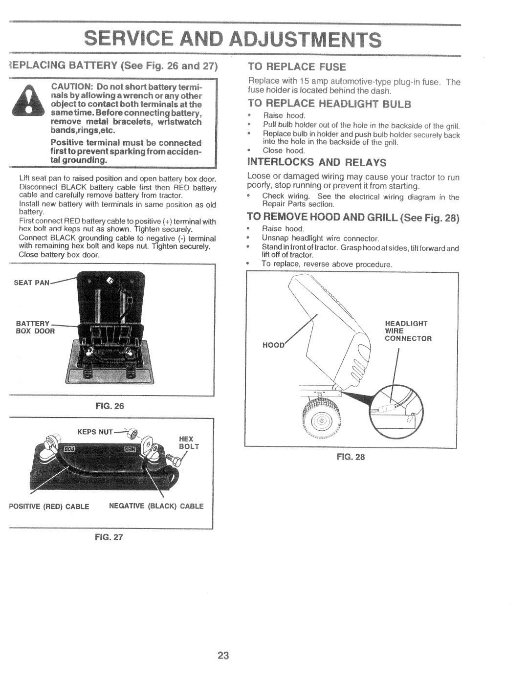 Poulan 169553, PPR1742STB manual 