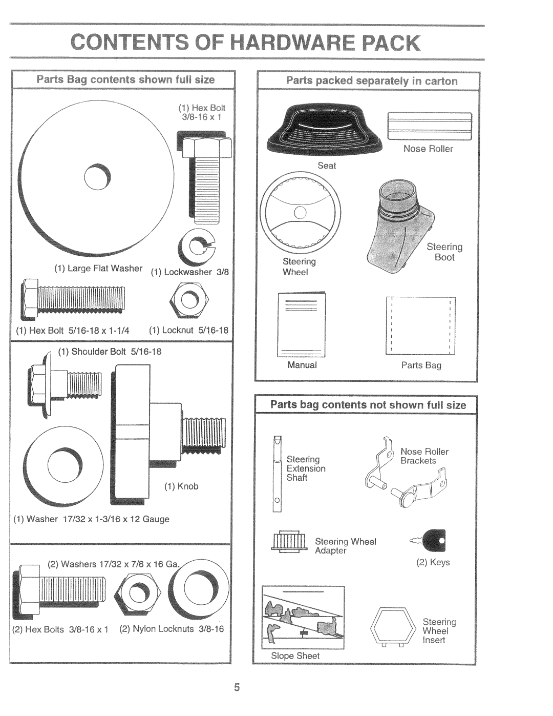 Poulan 169553, PPR1742STB manual 