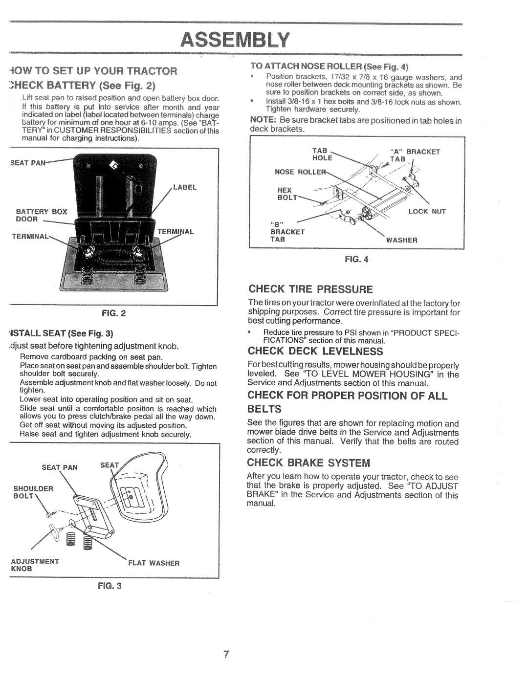 Poulan 169553, PPR1742STB manual 