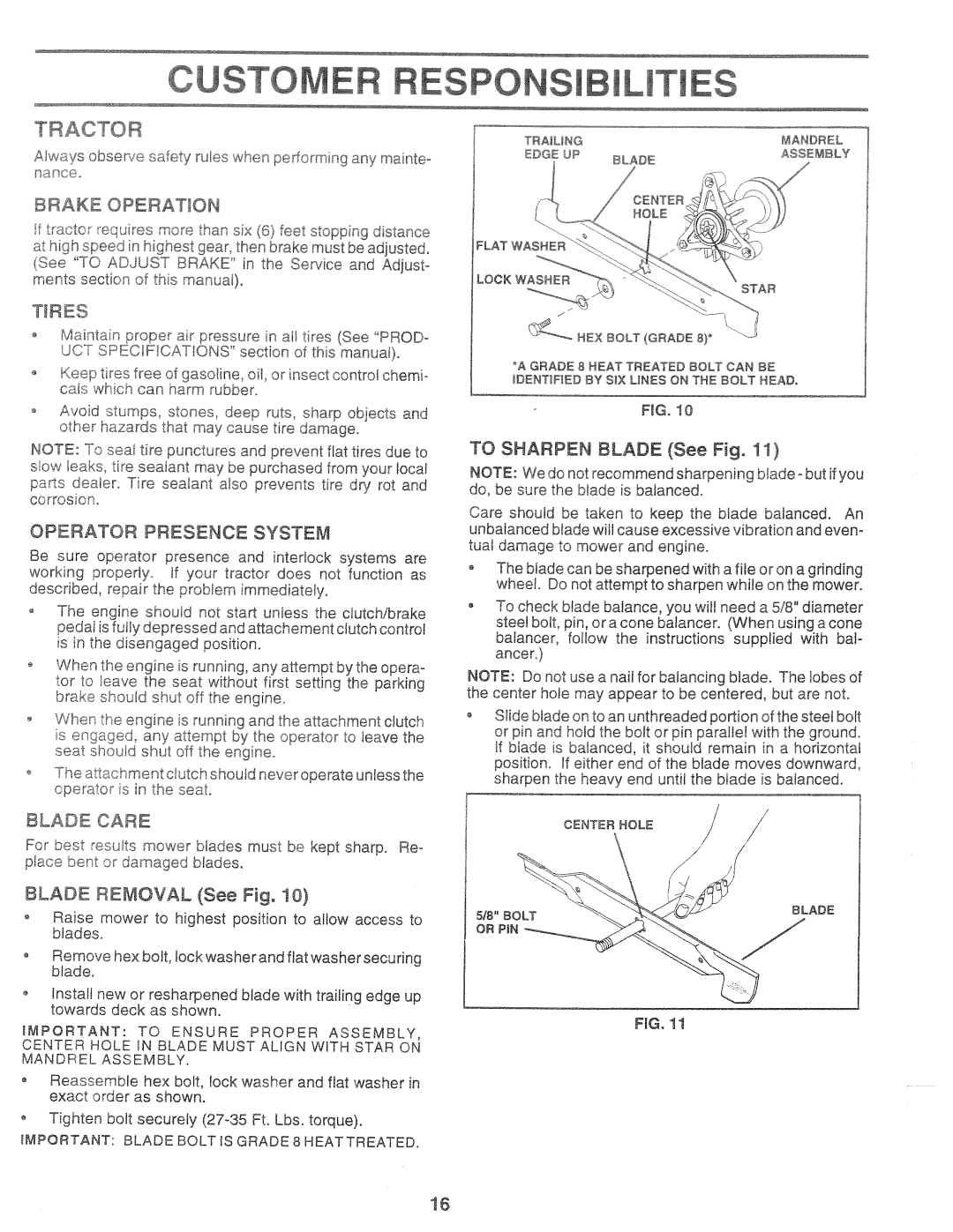 Poulan PPR17H42STA, 168737 manual 