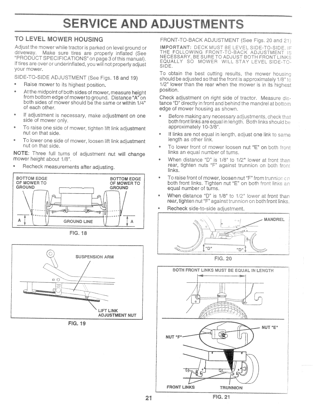 Poulan 168737, PPR17H42STA manual 