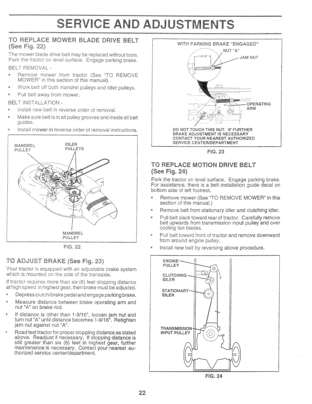 Poulan PPR17H42STA, 168737 manual 