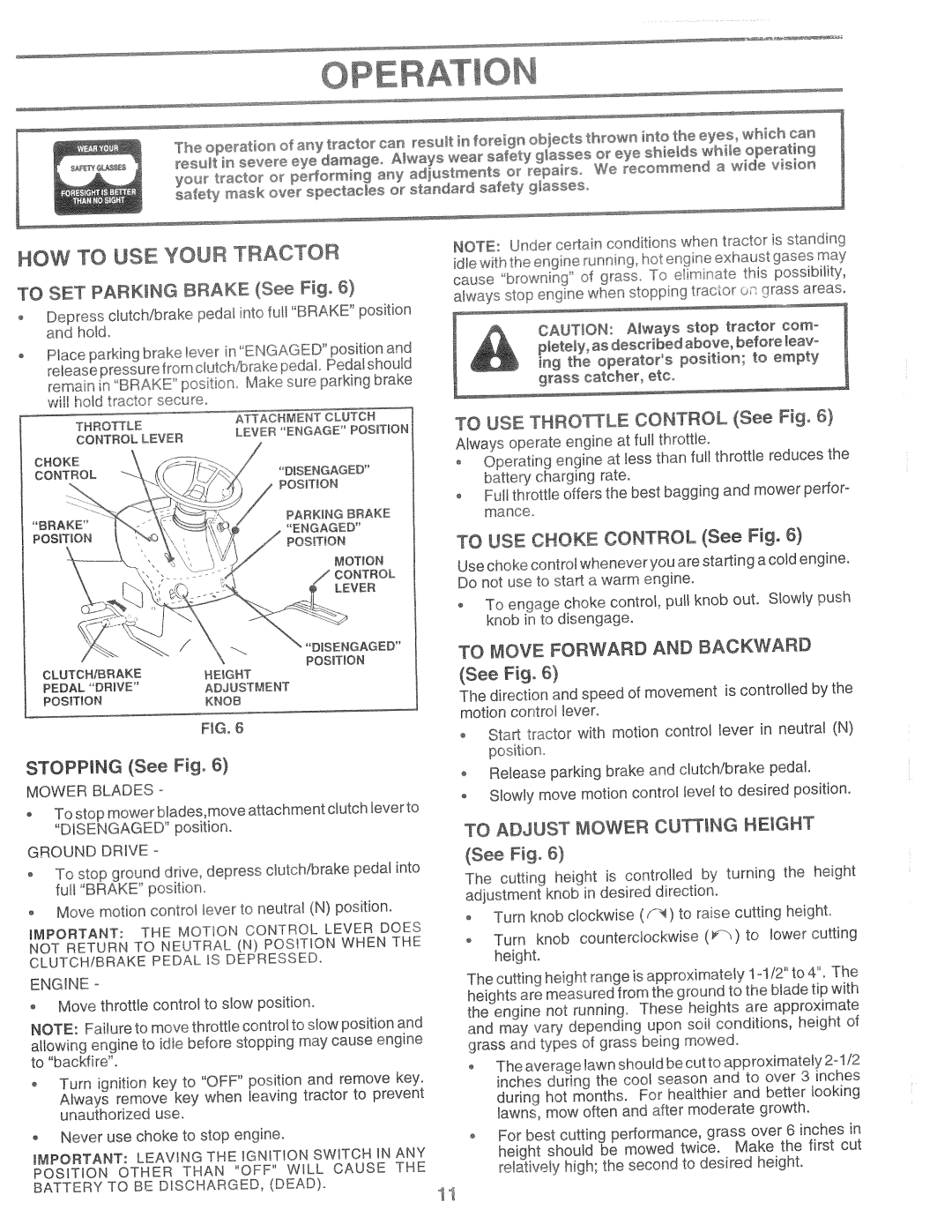 Poulan 169482, PPR17H42STB manual 