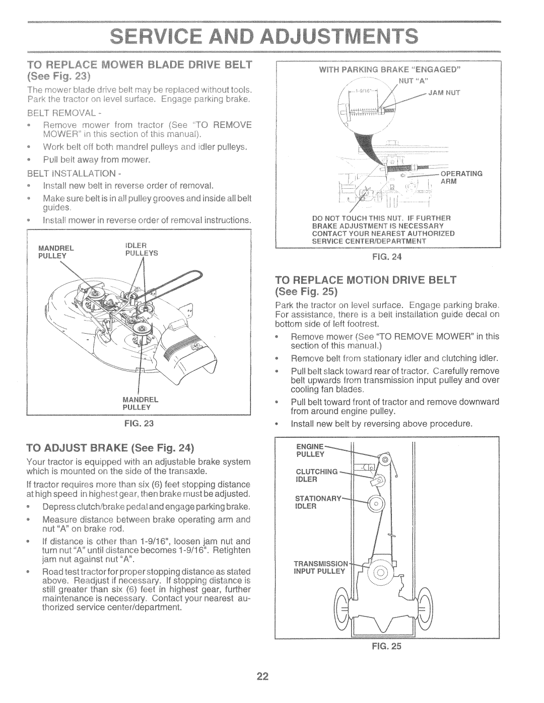 Poulan PPR17H42STB, 169482 manual 