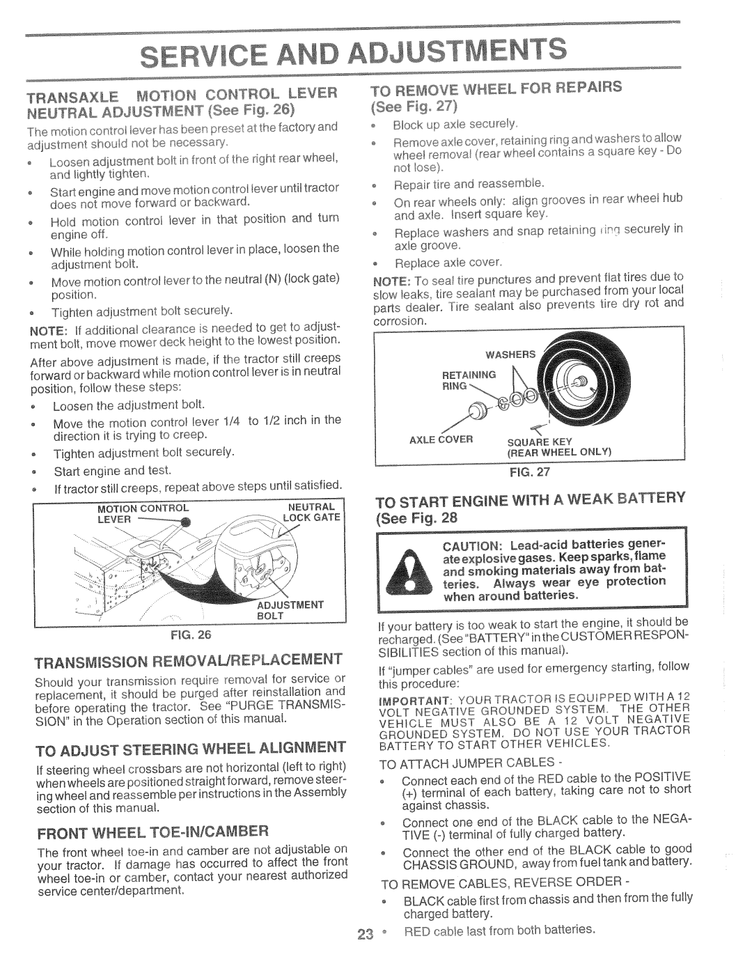 Poulan 169482, PPR17H42STB manual 