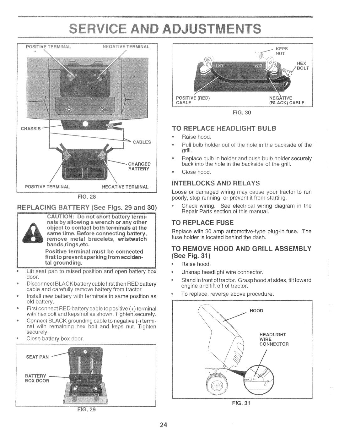 Poulan PPR17H42STB, 169482 manual 