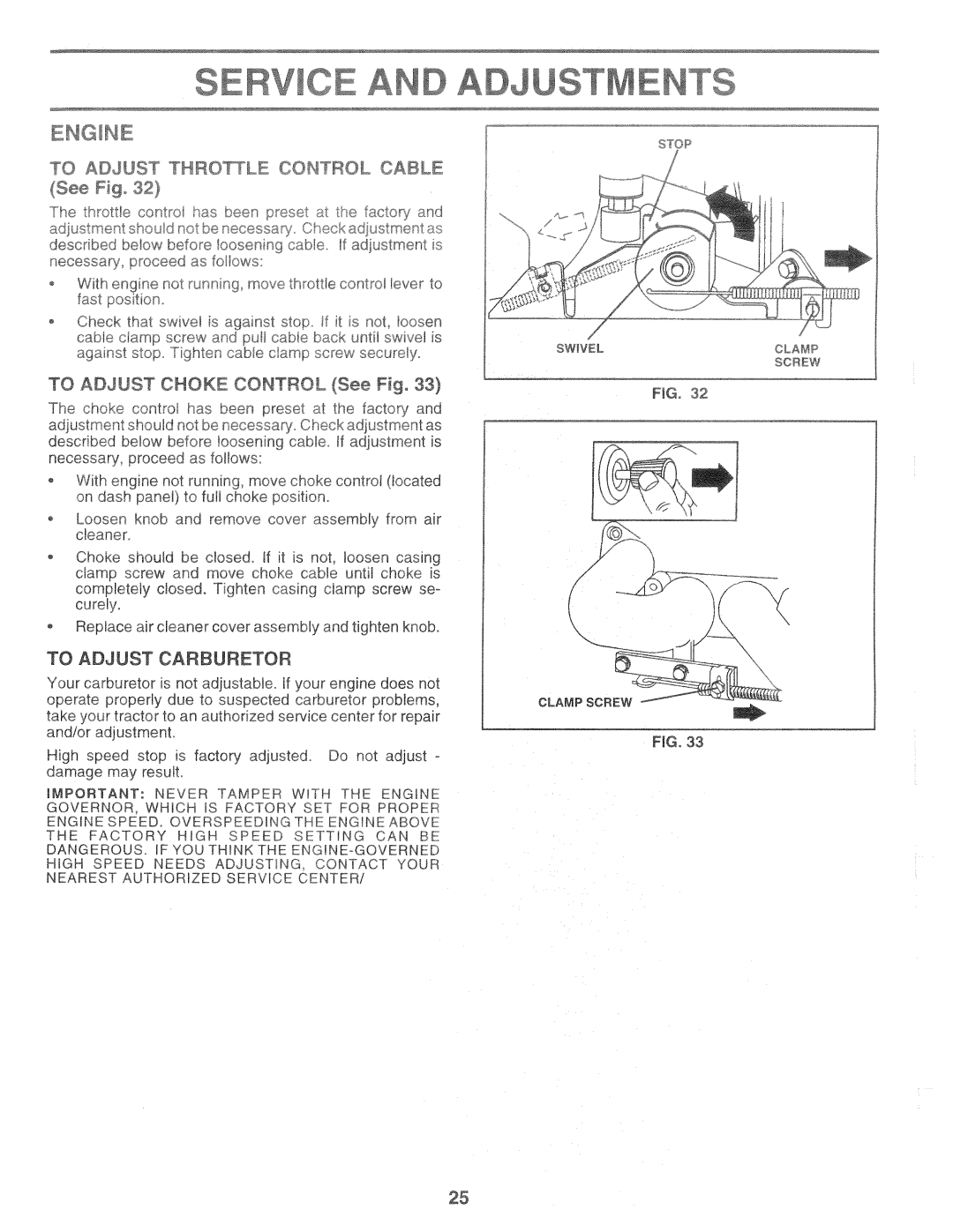 Poulan 169482, PPR17H42STB manual 