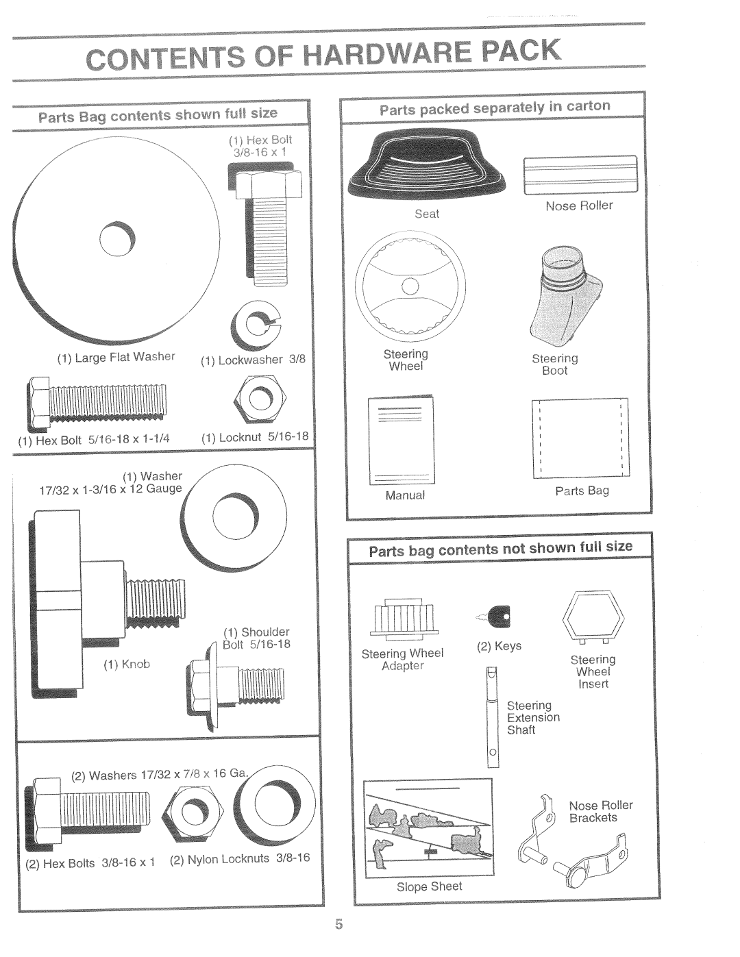 Poulan 169482, PPR17H42STB manual 