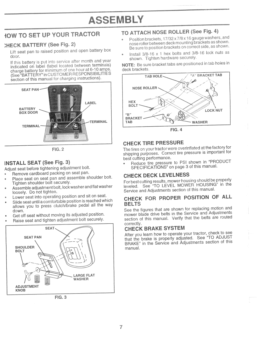 Poulan 169482, PPR17H42STB manual 