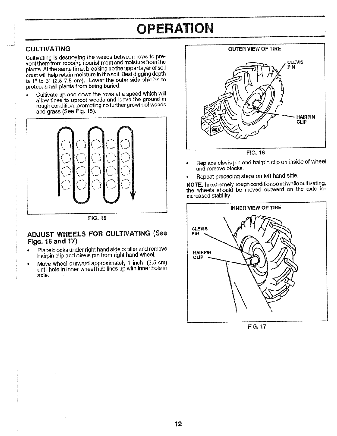 Poulan PPRT5C manual 