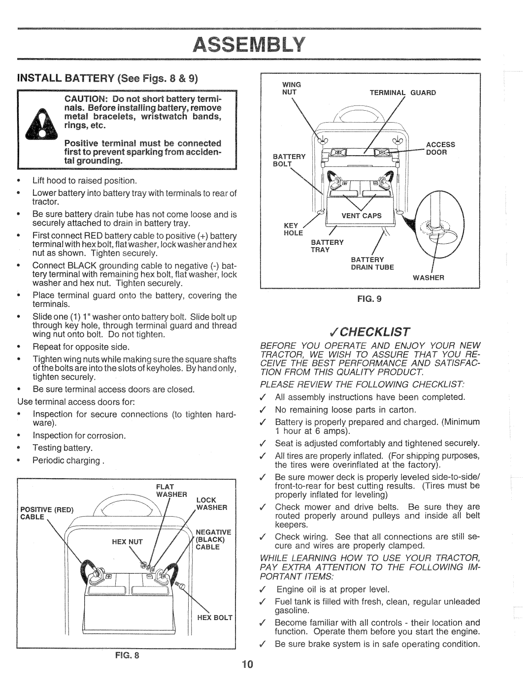 Poulan X1844A, 139700 manual 