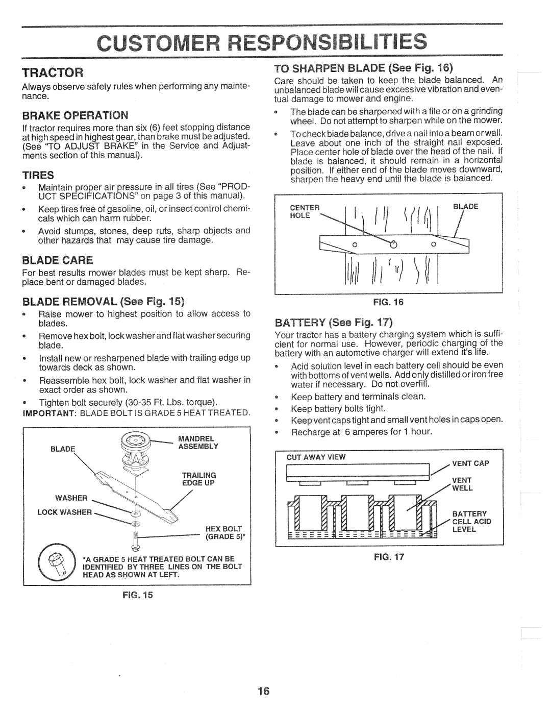 Poulan X1844A, 139700 manual 