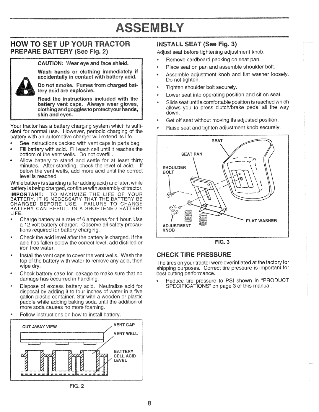 Poulan X1844A, 139700 manual 