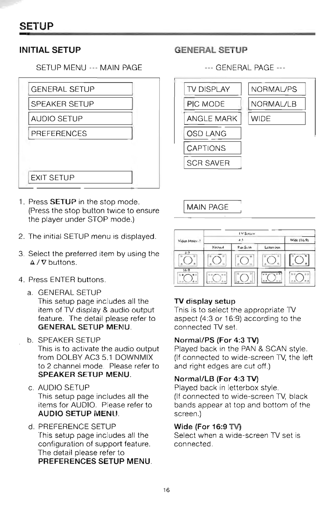 Power Acoustik paddvd 330 manual 