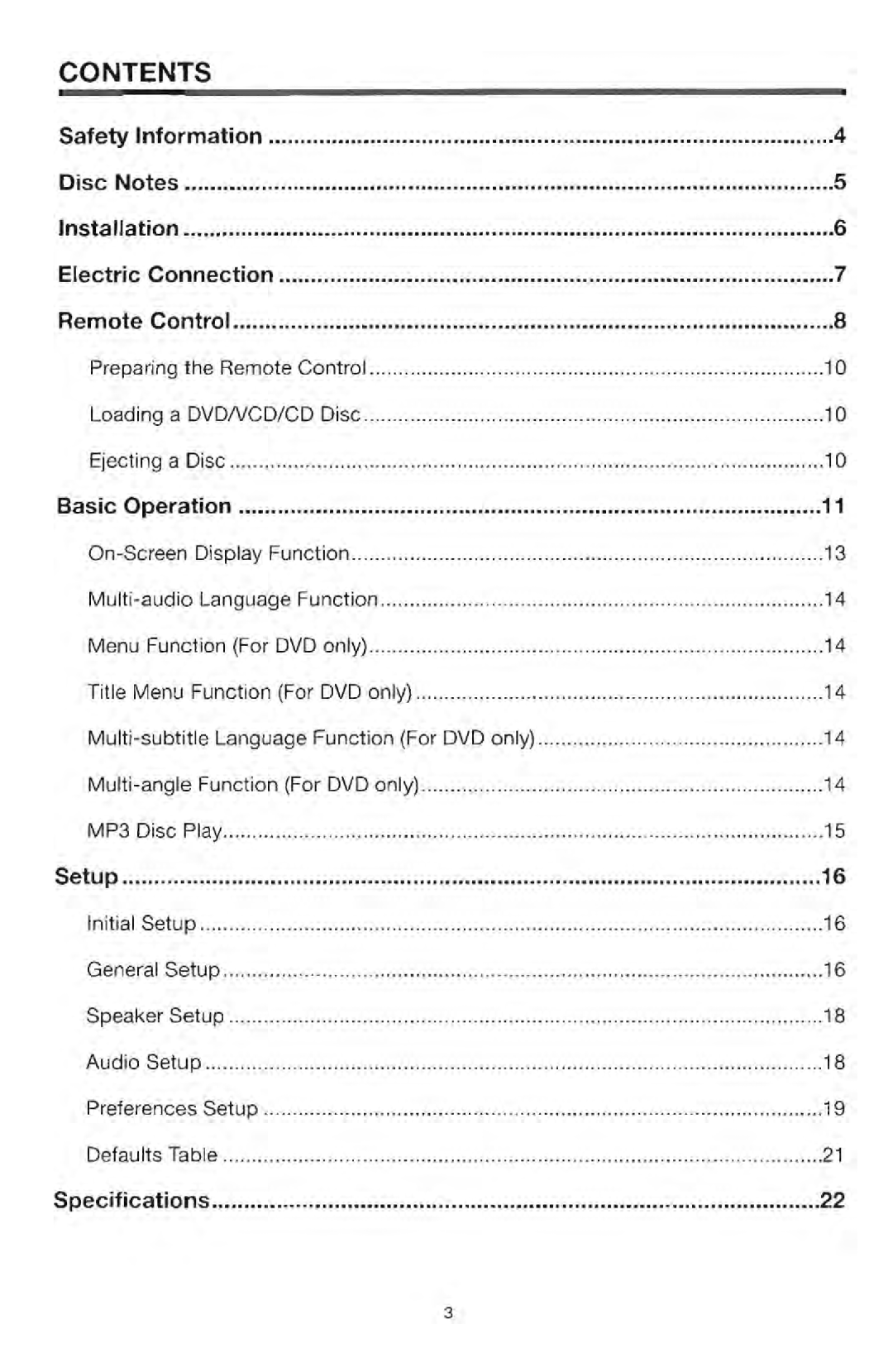 Power Acoustik paddvd 330 manual 