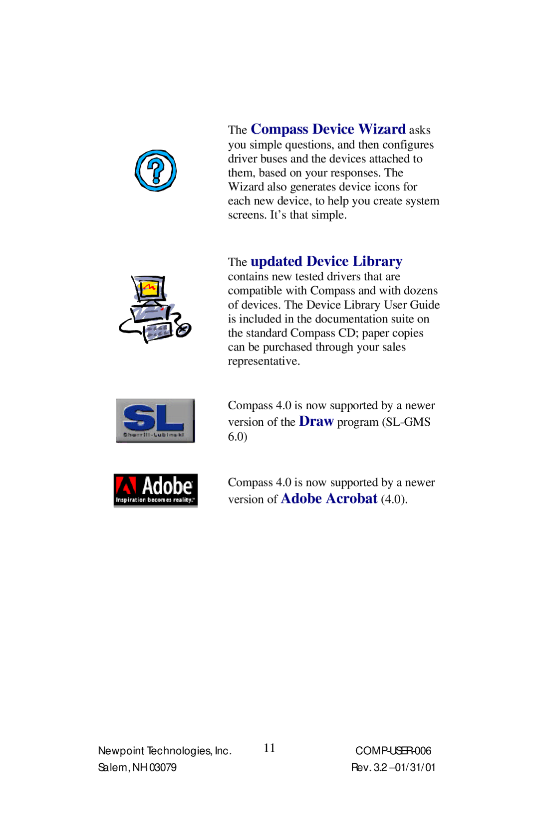 Power Sentry 4 manual Newpoint Technologies, Inc 