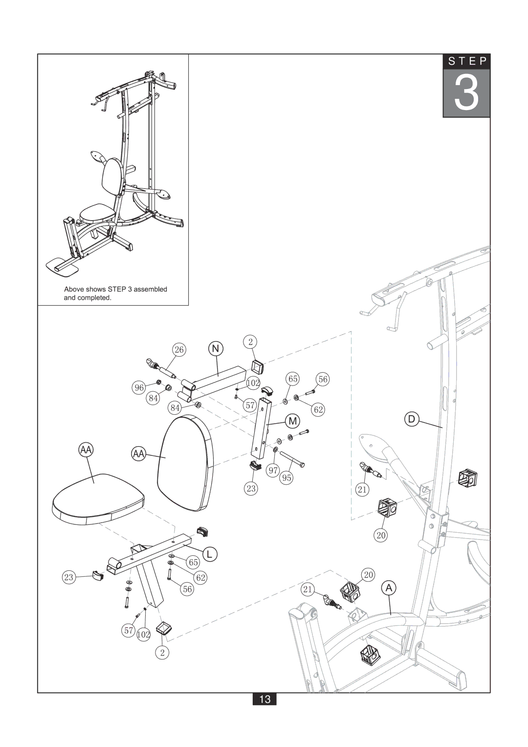 Powerline P2X manual E P 