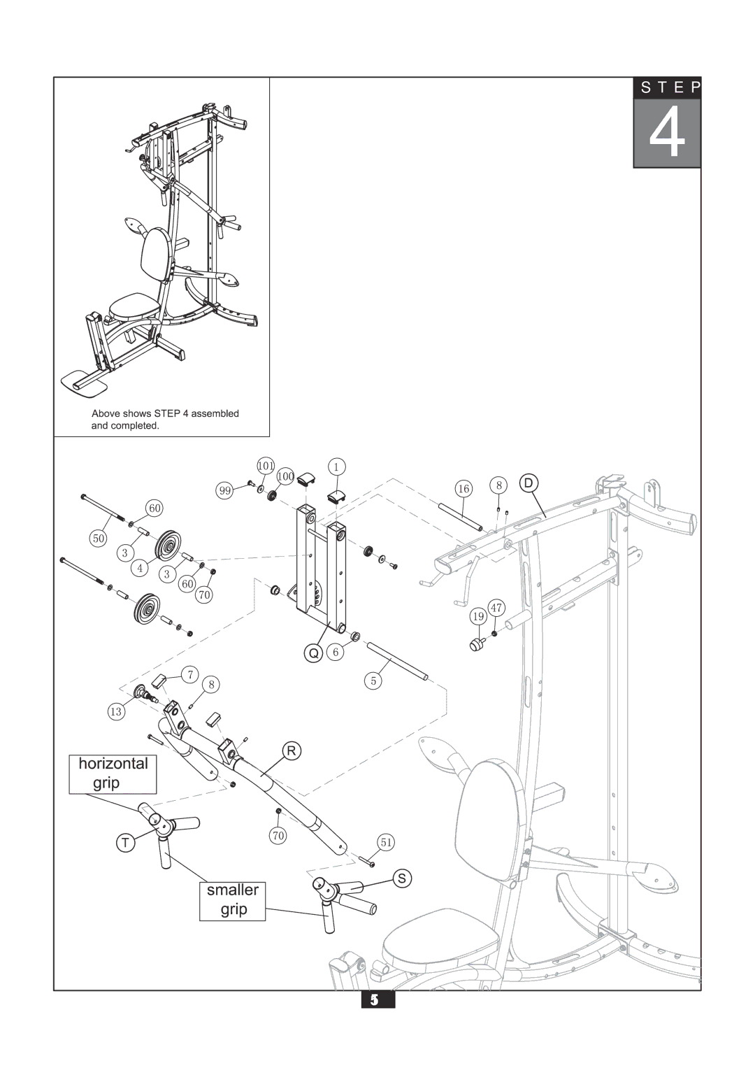 Powerline P2X manual E P 