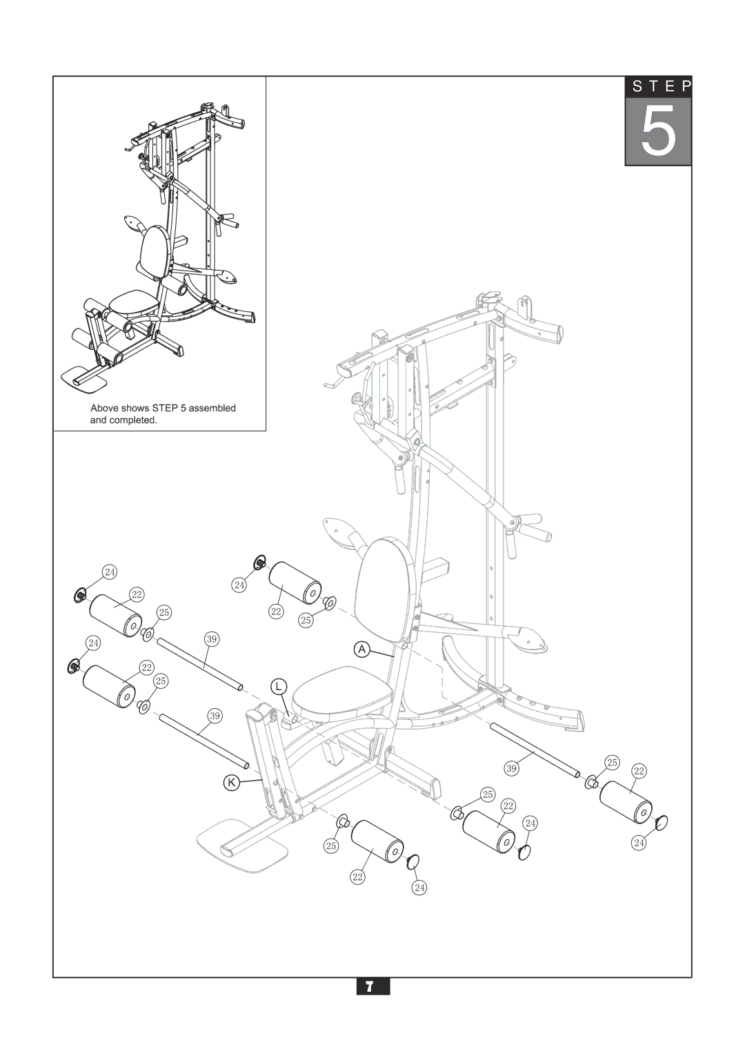 Powerline P2X manual E P 