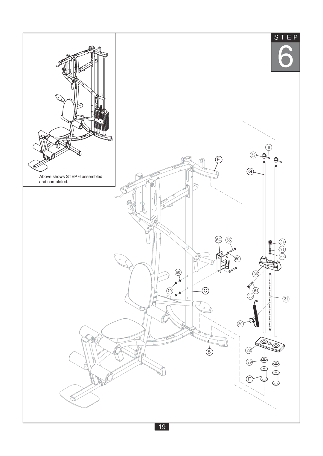 Powerline P2X manual E P 