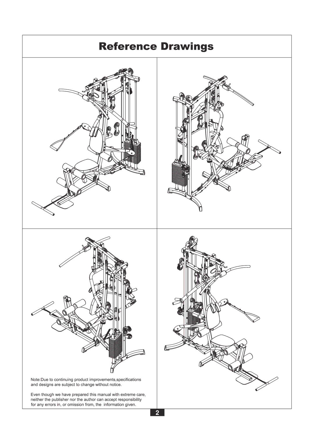 Powerline P2X manual 