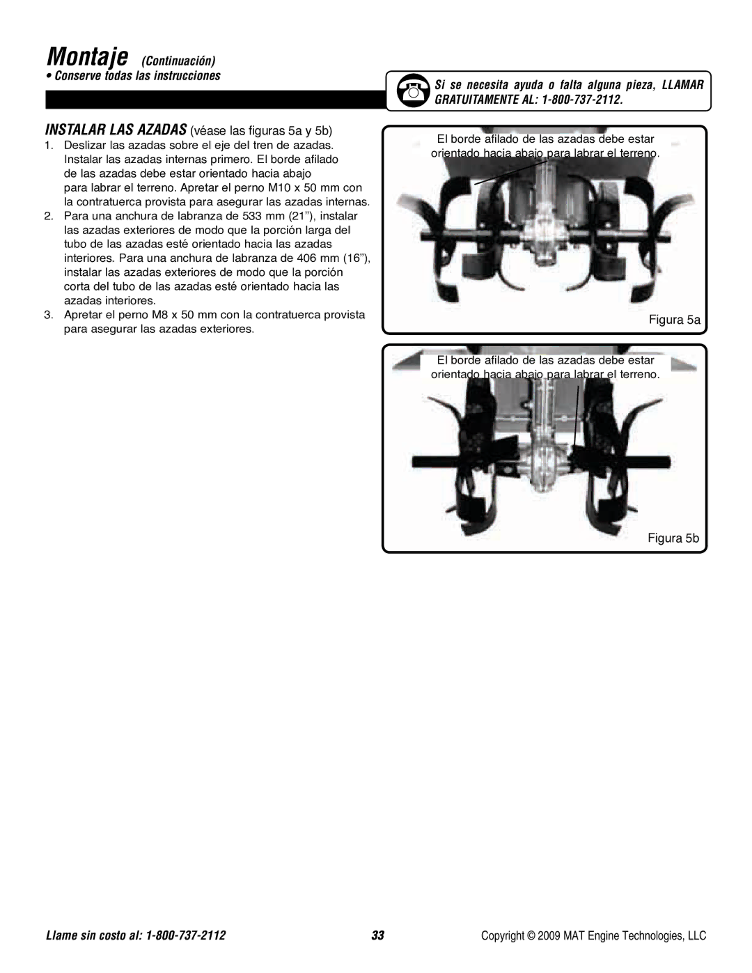 Powermate P-FTT-160MD-[E] specifications Figura 5b 