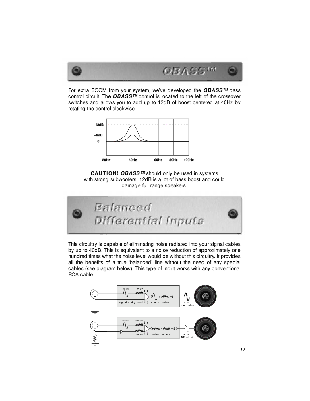 Precision Power PPI4240 warranty 