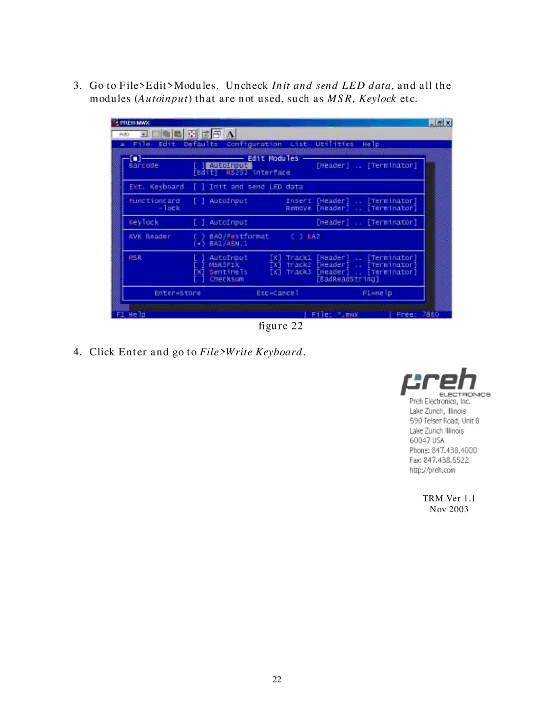 Preh MC25-35\ manual TRM Ver Nov 