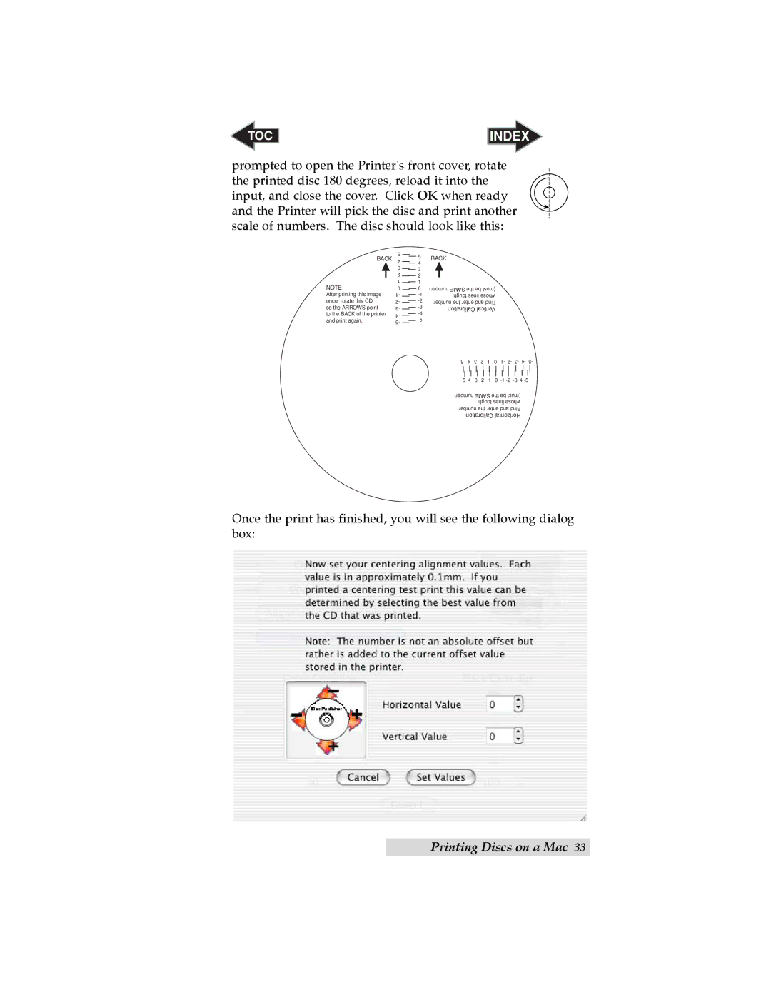 Primera Technology Optical Disc Printing System user manual Tough lines whose 