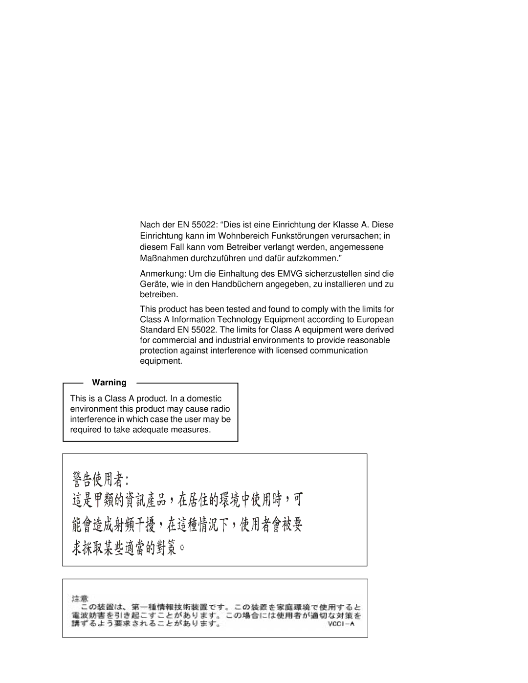 Printronix L5020 manual 