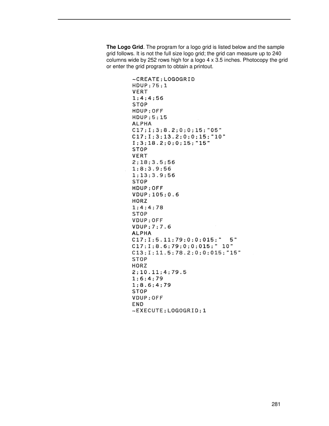 Printronix LQH-HWTM manual 