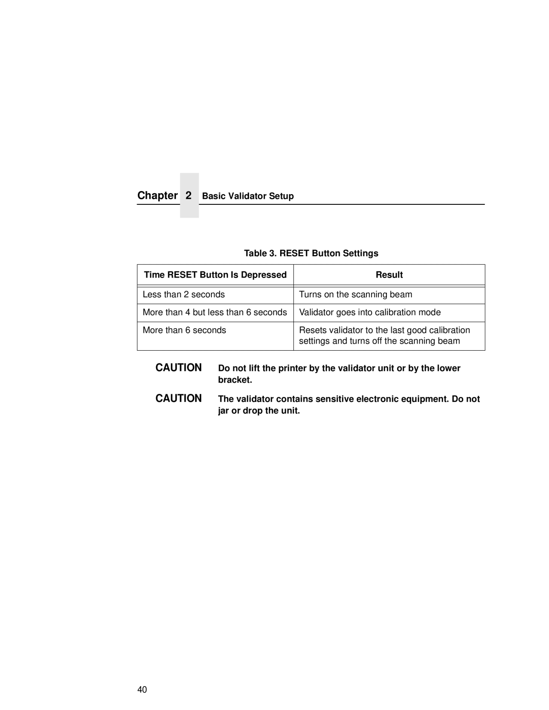 Printronix T5000R user manual 