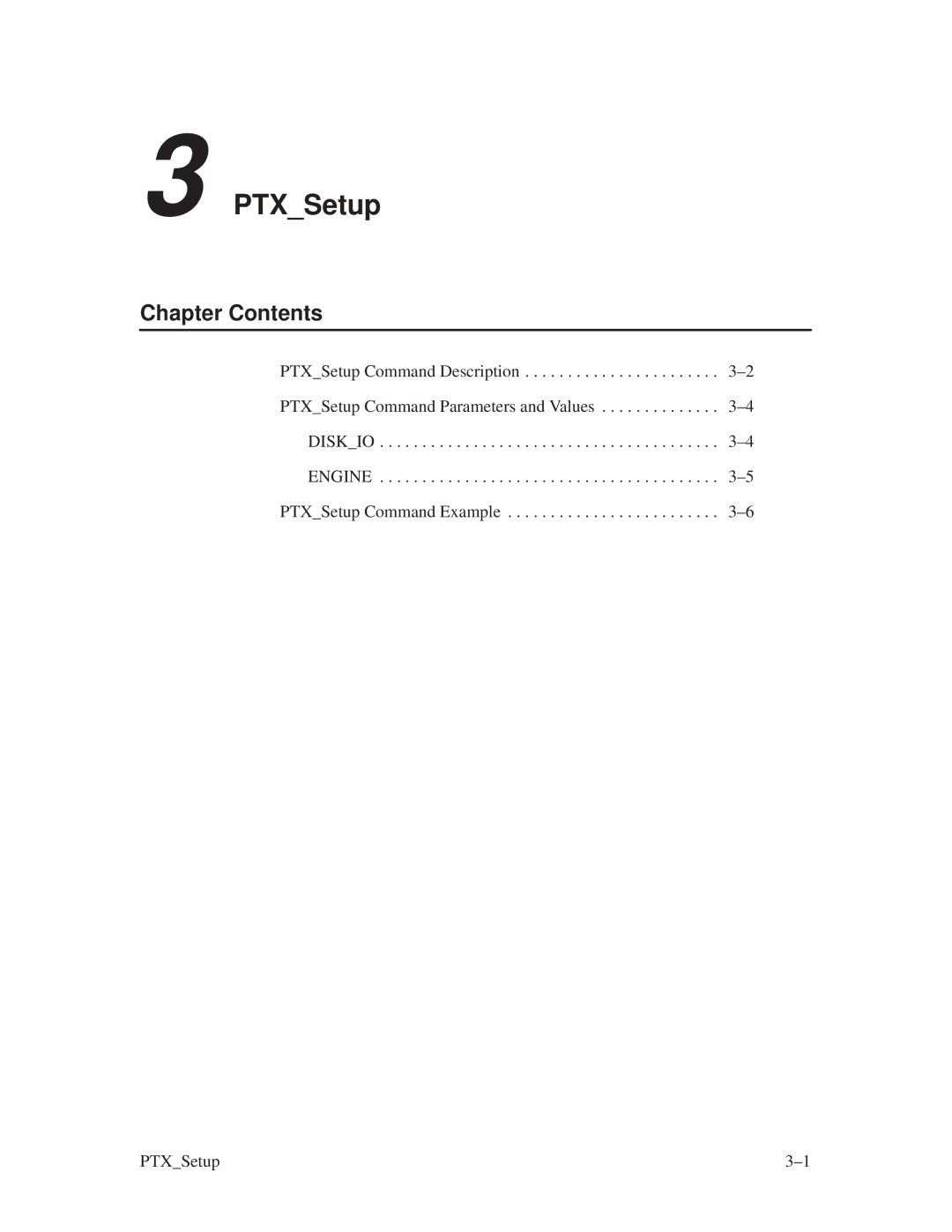 Printronix ThermaLine Series manual PTXSetup 