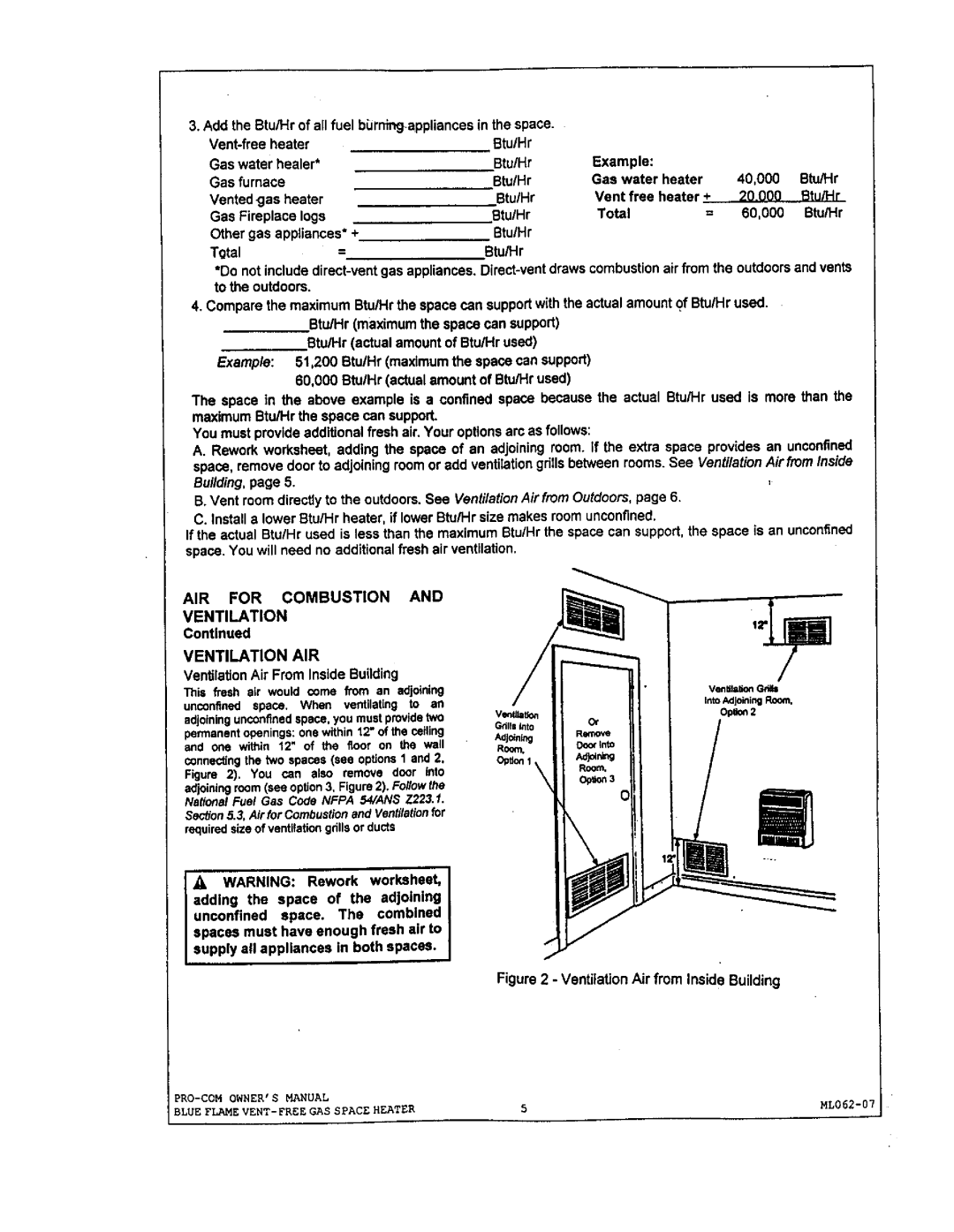 Procom MN200TBA, mn300tba, MN200HBA, MN300HBA manual 